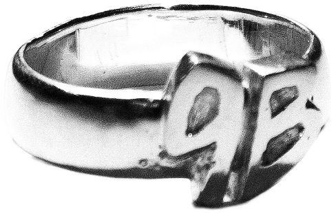 9BLOCK ring